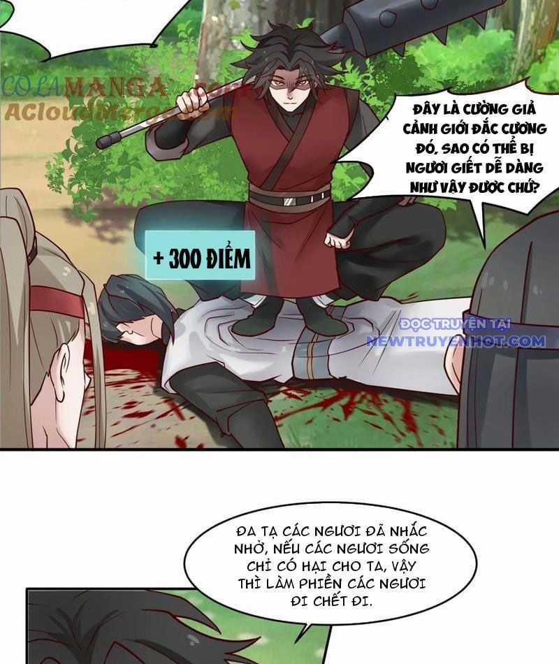 Vô Địch Thật Tịch Mịch Chapter 49 trang 7