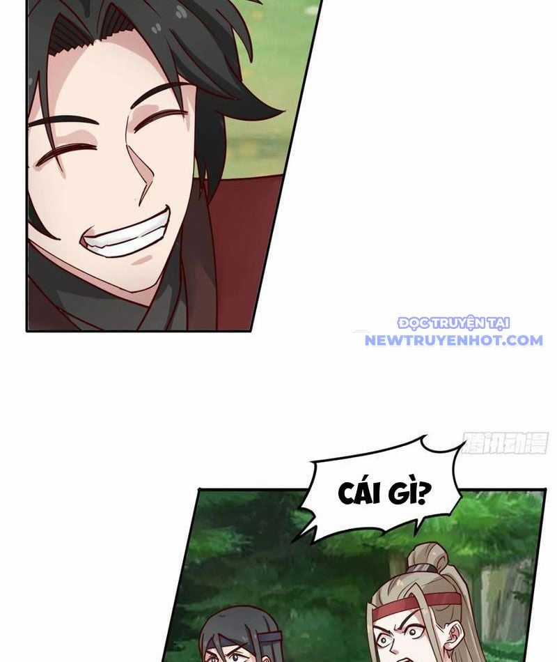 Vô Địch Thật Tịch Mịch Chapter 49 trang 8