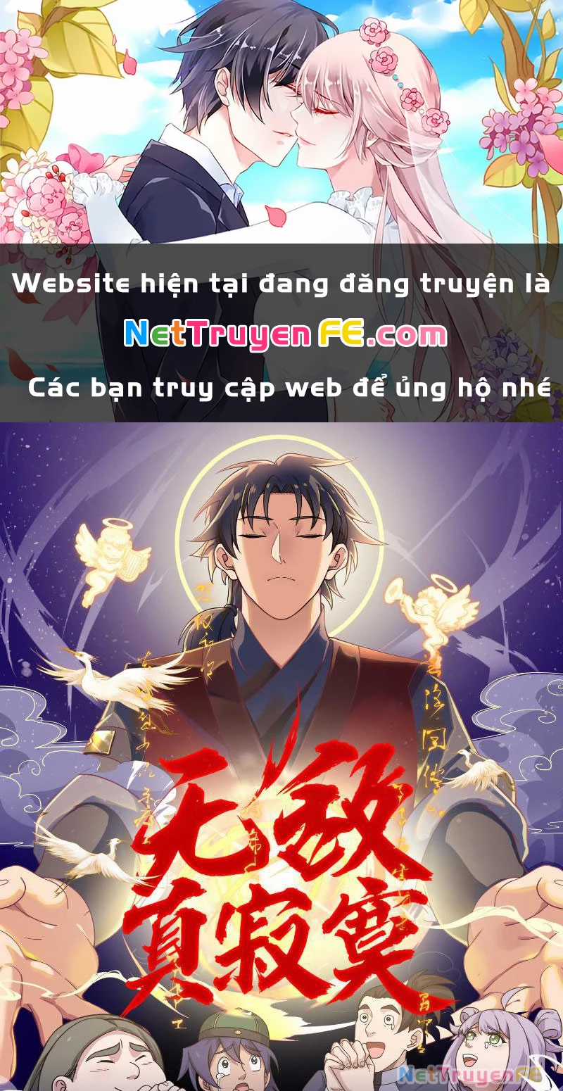 Vô Địch Thật Tịch Mịch Chapter 5 trang 1