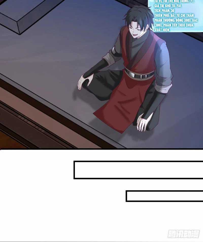 Vô Địch Thật Tịch Mịch Chapter 5 trang 10