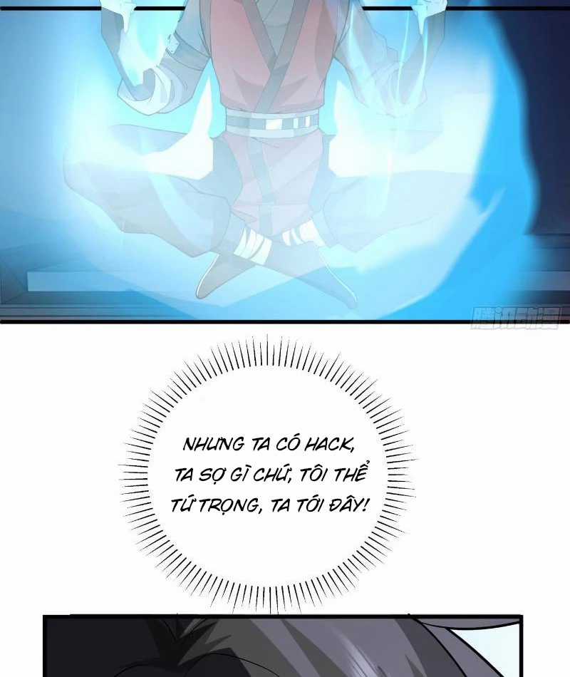 Vô Địch Thật Tịch Mịch Chapter 5 trang 12