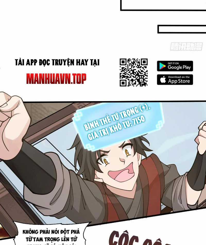 Vô Địch Thật Tịch Mịch Chapter 5 trang 15