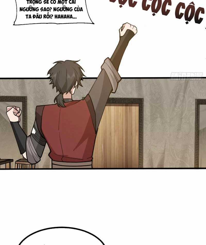 Vô Địch Thật Tịch Mịch Chapter 5 trang 16