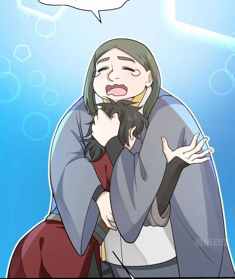 Vô Địch Thật Tịch Mịch Chapter 5 trang 19