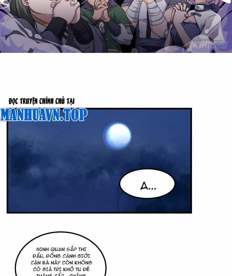 Vô Địch Thật Tịch Mịch Chapter 5 trang 2