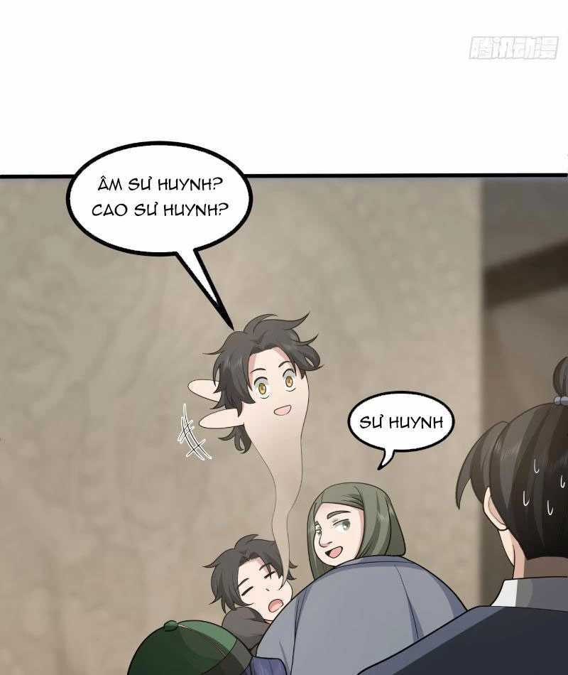 Vô Địch Thật Tịch Mịch Chapter 5 trang 21