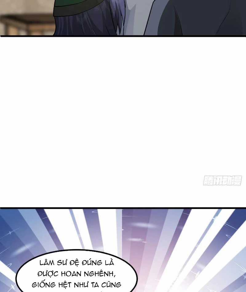 Vô Địch Thật Tịch Mịch Chapter 5 trang 22