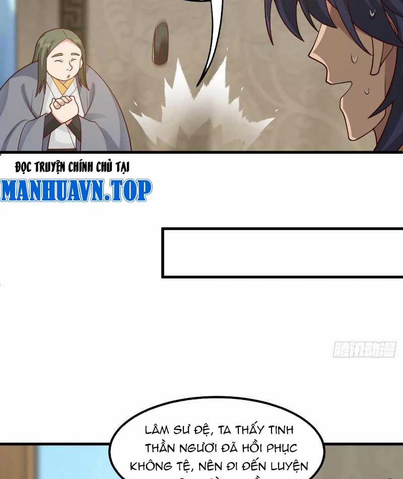 Vô Địch Thật Tịch Mịch Chapter 5 trang 25