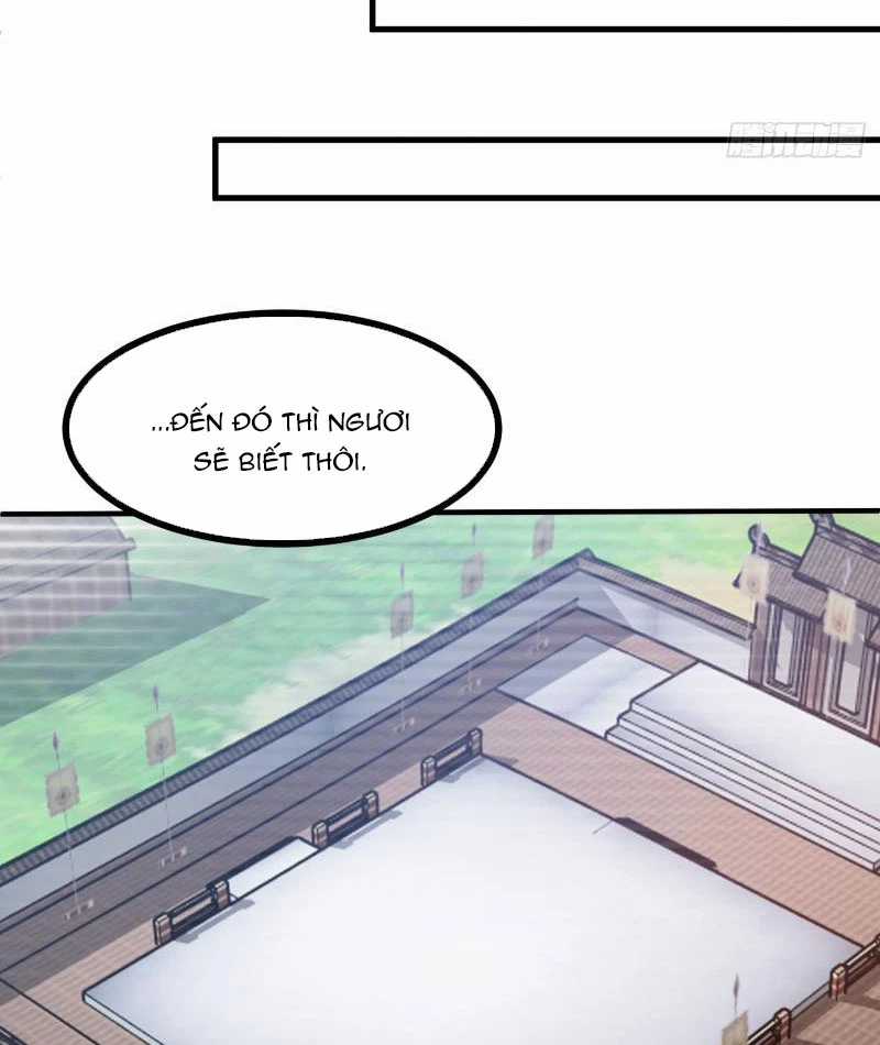 Vô Địch Thật Tịch Mịch Chapter 5 trang 28