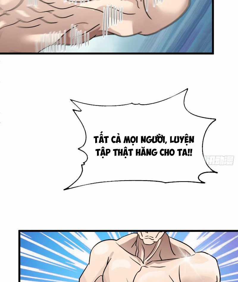 Vô Địch Thật Tịch Mịch Chapter 5 trang 30