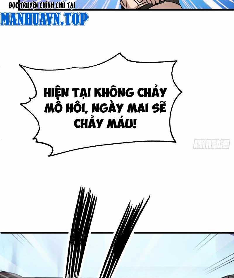 Vô Địch Thật Tịch Mịch Chapter 5 trang 32