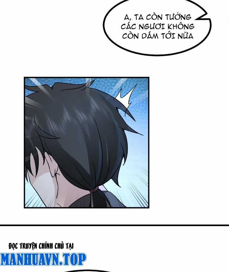 Vô Địch Thật Tịch Mịch Chapter 5 trang 36