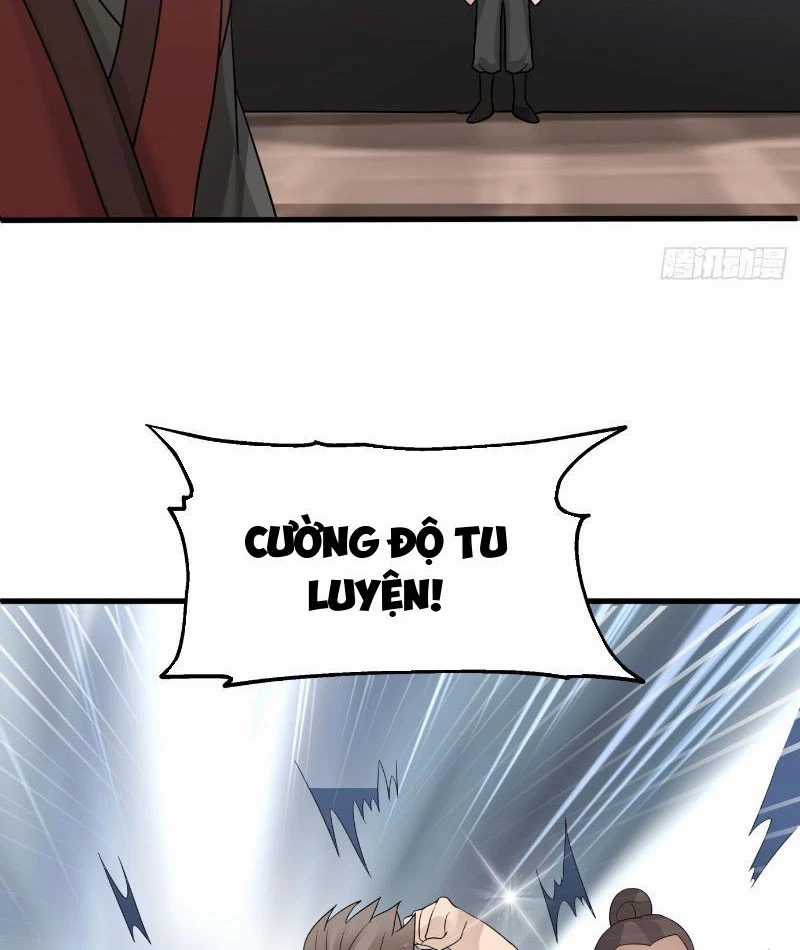 Vô Địch Thật Tịch Mịch Chapter 5 trang 38