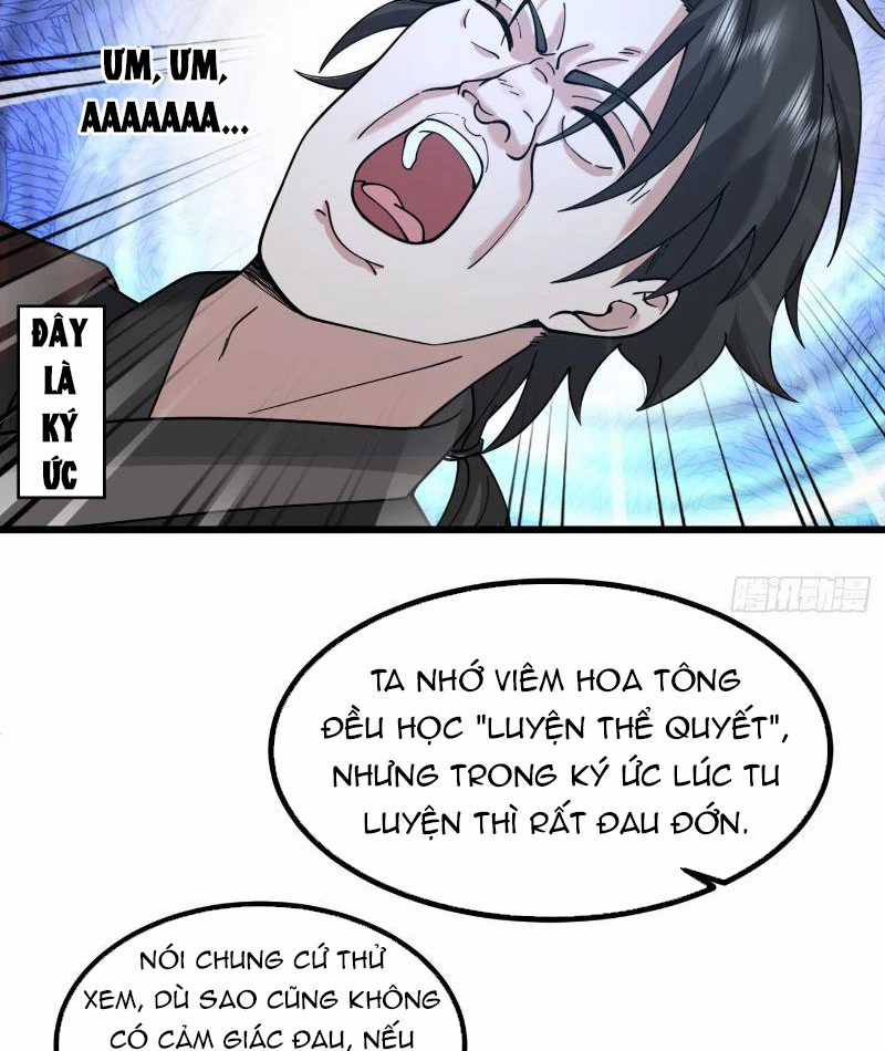 Vô Địch Thật Tịch Mịch Chapter 5 trang 4