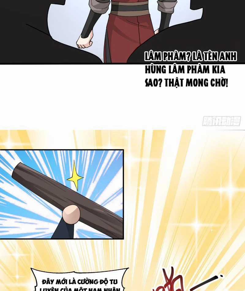 Vô Địch Thật Tịch Mịch Chapter 5 trang 41