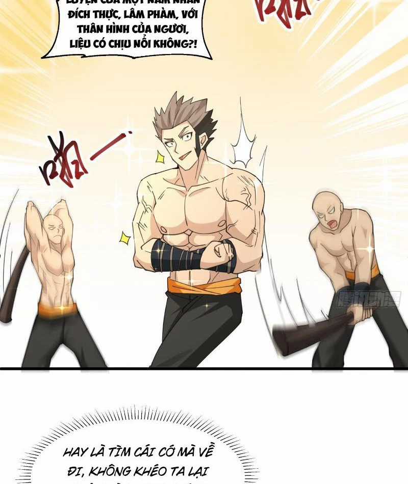 Vô Địch Thật Tịch Mịch Chapter 5 trang 42