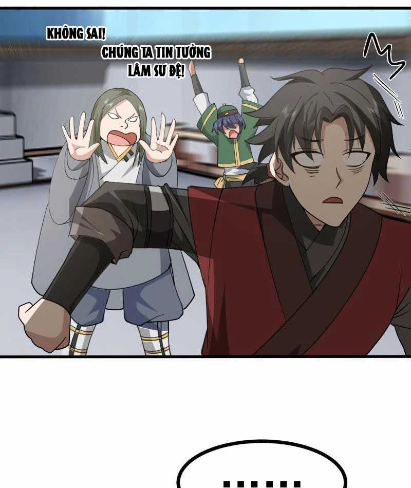 Vô Địch Thật Tịch Mịch Chapter 5 trang 44