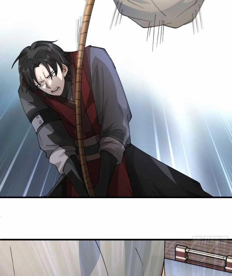 Vô Địch Thật Tịch Mịch Chapter 5 trang 49