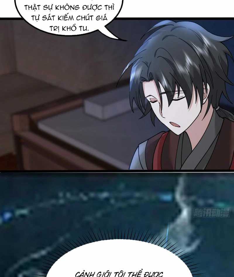 Vô Địch Thật Tịch Mịch Chapter 5 trang 5