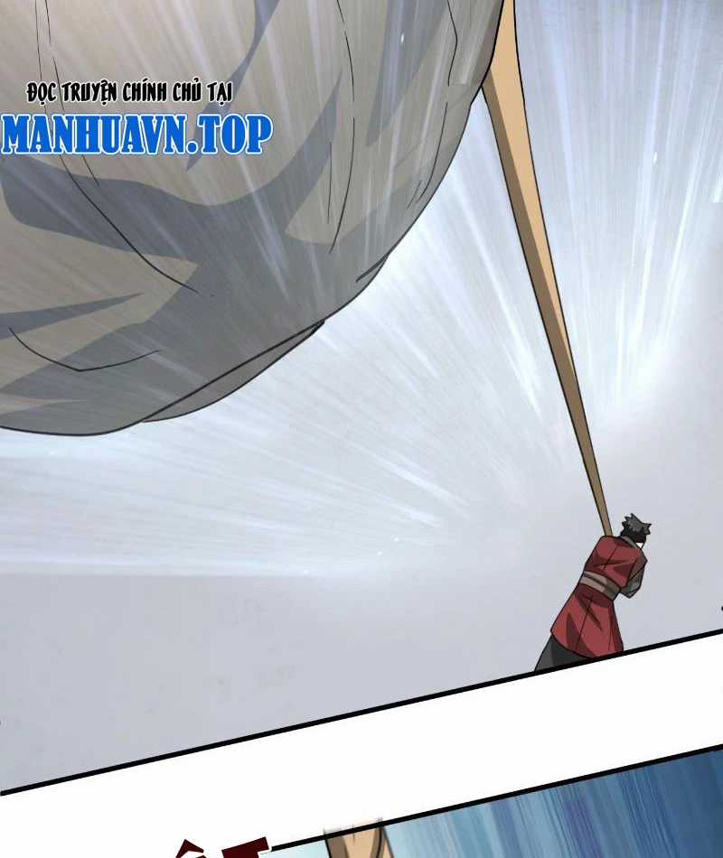 Vô Địch Thật Tịch Mịch Chapter 5 trang 50