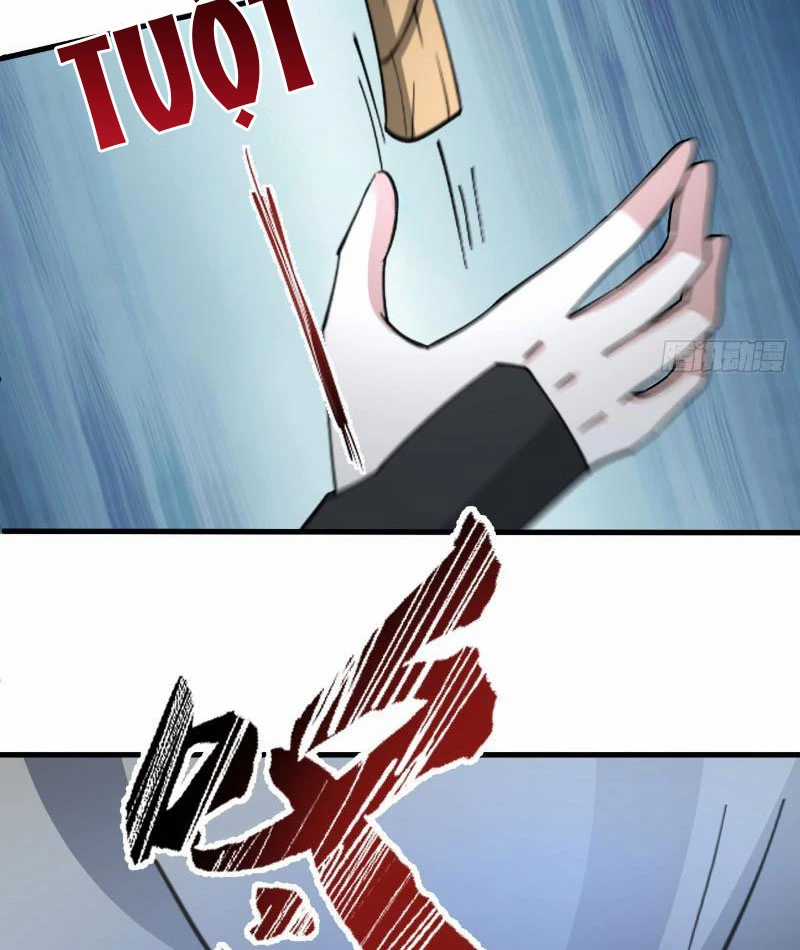 Vô Địch Thật Tịch Mịch Chapter 5 trang 51