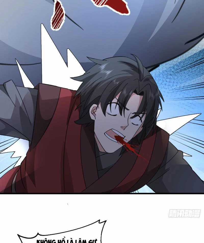 Vô Địch Thật Tịch Mịch Chapter 5 trang 52