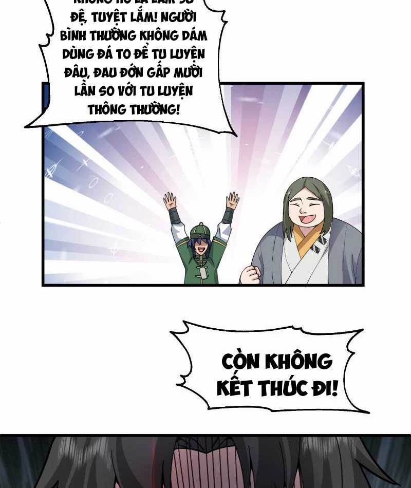 Vô Địch Thật Tịch Mịch Chapter 5 trang 53