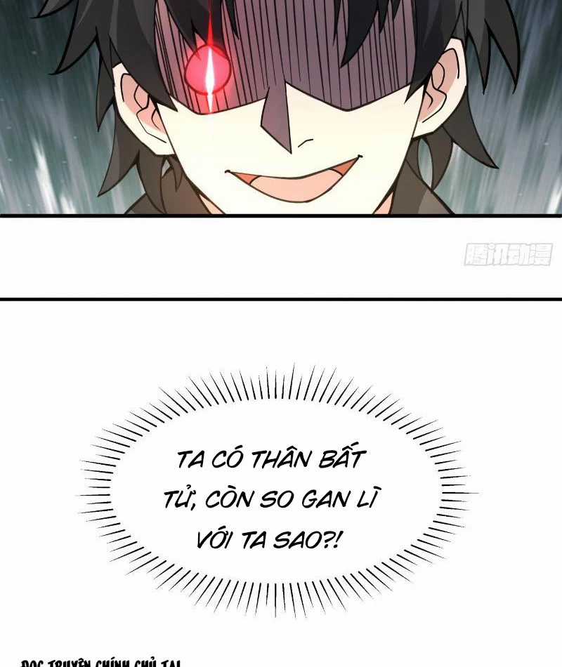 Vô Địch Thật Tịch Mịch Chapter 5 trang 54