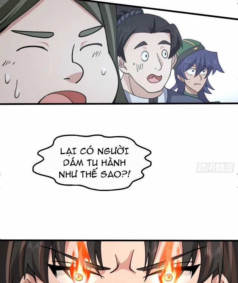 Vô Địch Thật Tịch Mịch Chapter 5 trang 57