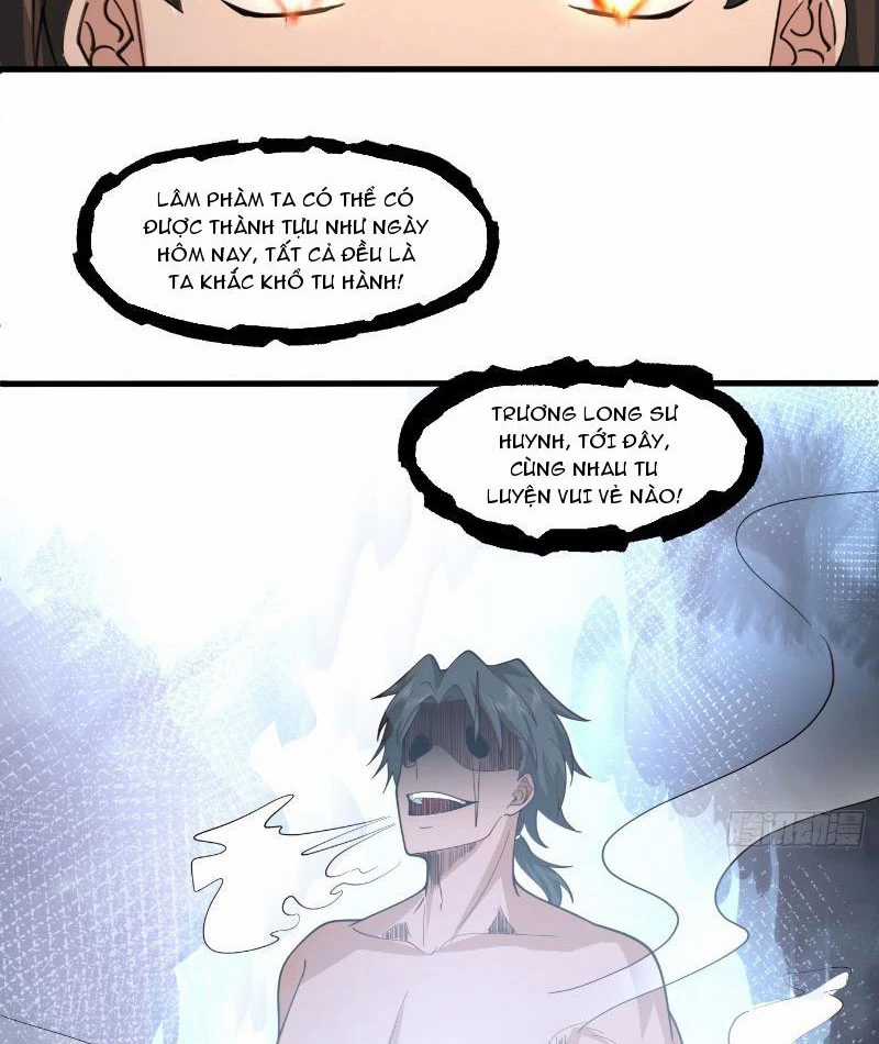 Vô Địch Thật Tịch Mịch Chapter 5 trang 58