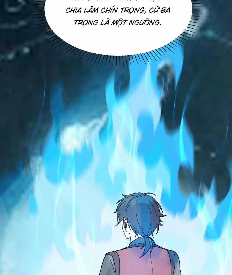 Vô Địch Thật Tịch Mịch Chapter 5 trang 6