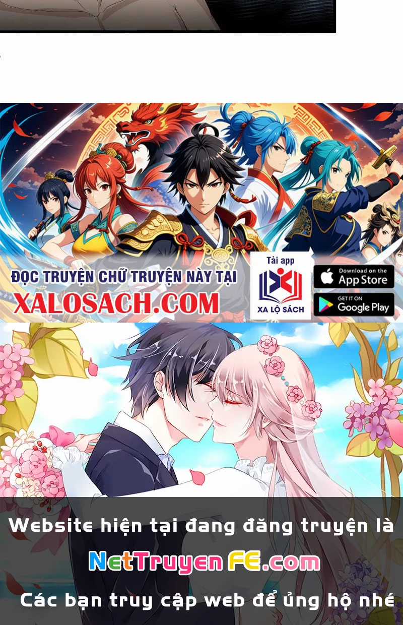 Vô Địch Thật Tịch Mịch Chapter 5 trang 60