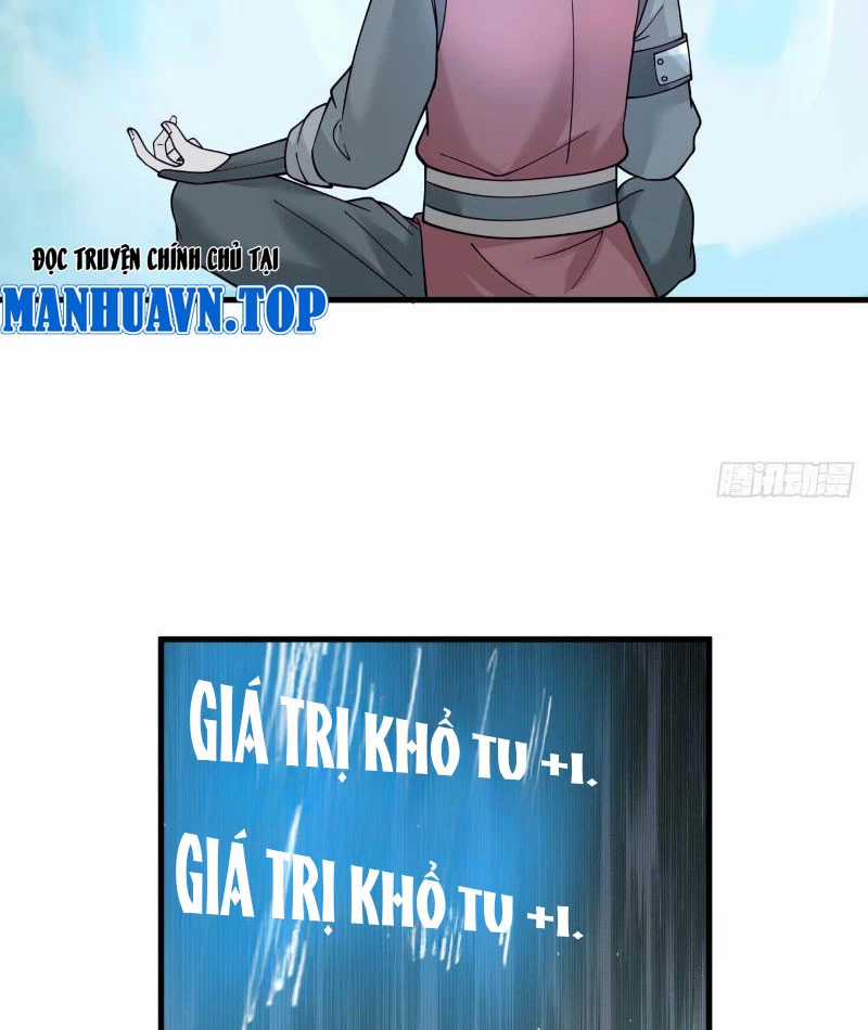 Vô Địch Thật Tịch Mịch Chapter 5 trang 7