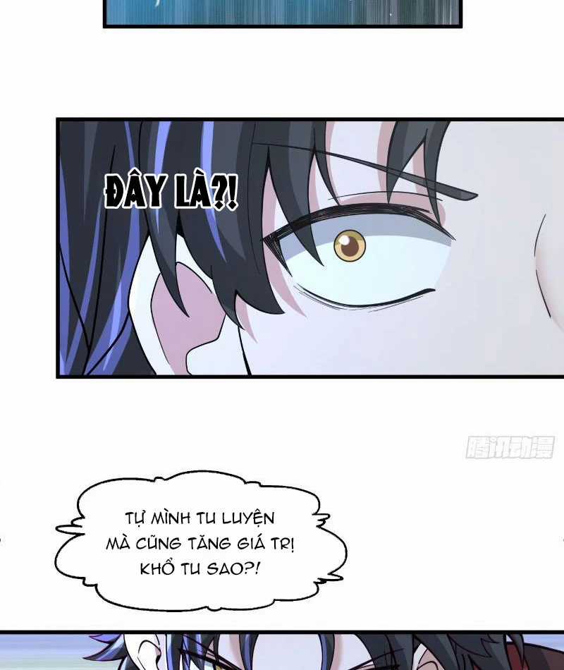 Vô Địch Thật Tịch Mịch Chapter 5 trang 8