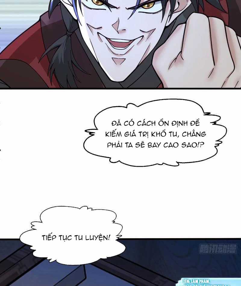 Vô Địch Thật Tịch Mịch Chapter 5 trang 9