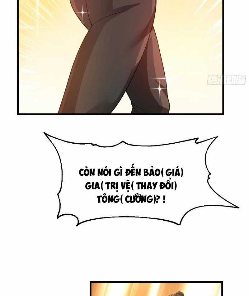 Vô Địch Thật Tịch Mịch Chapter 6 trang 10