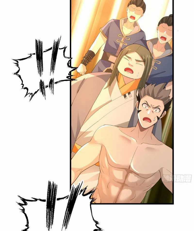 Vô Địch Thật Tịch Mịch Chapter 6 trang 11