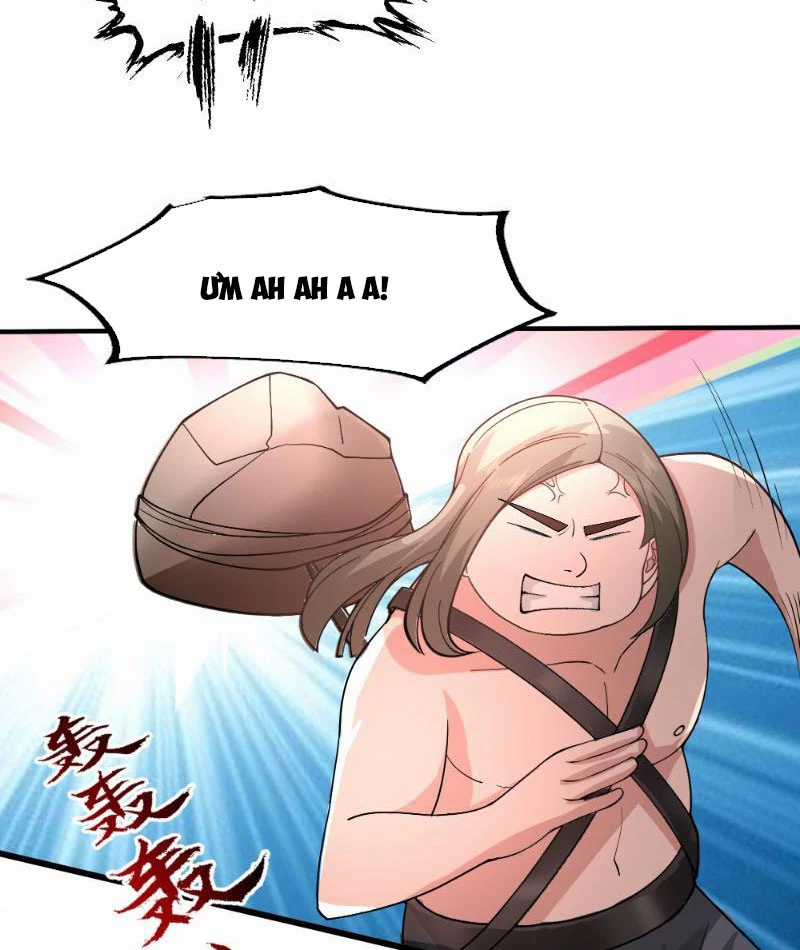 Vô Địch Thật Tịch Mịch Chapter 6 trang 12