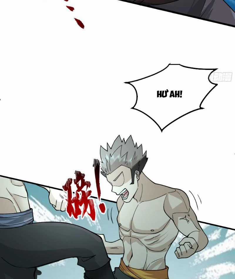 Vô Địch Thật Tịch Mịch Chapter 6 trang 13