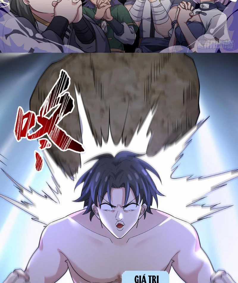 Vô Địch Thật Tịch Mịch Chapter 6 trang 2
