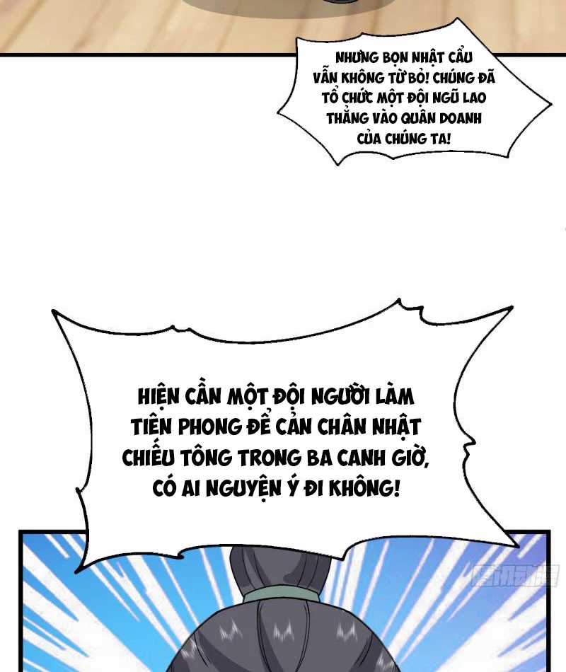 Vô Địch Thật Tịch Mịch Chapter 6 trang 20