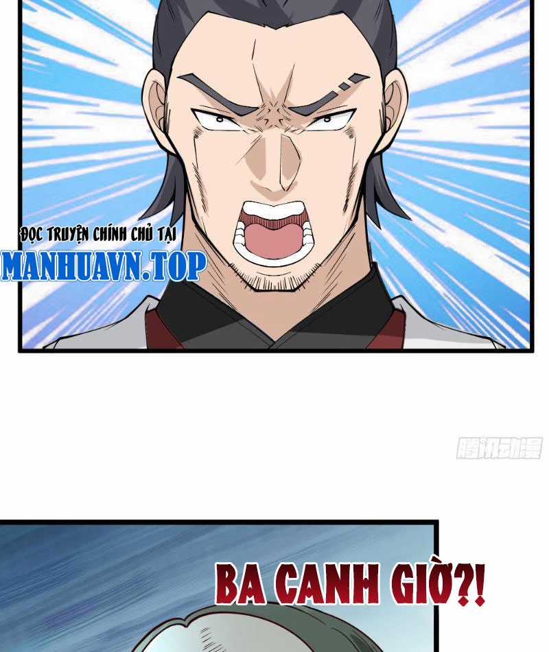 Vô Địch Thật Tịch Mịch Chapter 6 trang 21