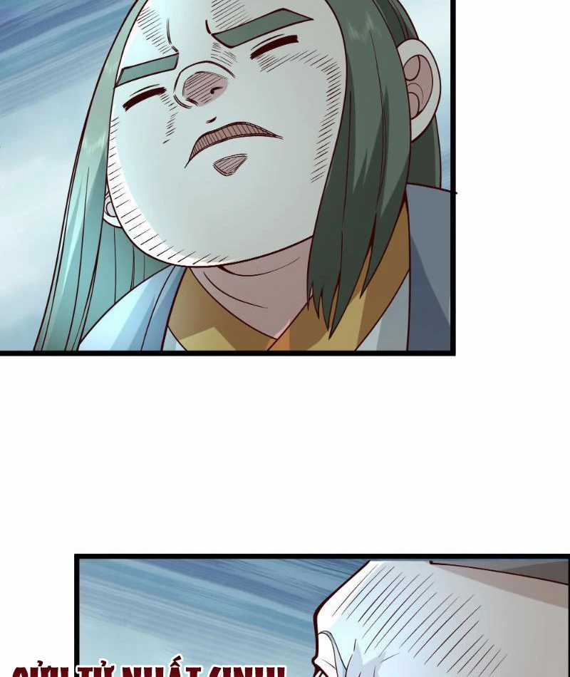 Vô Địch Thật Tịch Mịch Chapter 6 trang 22