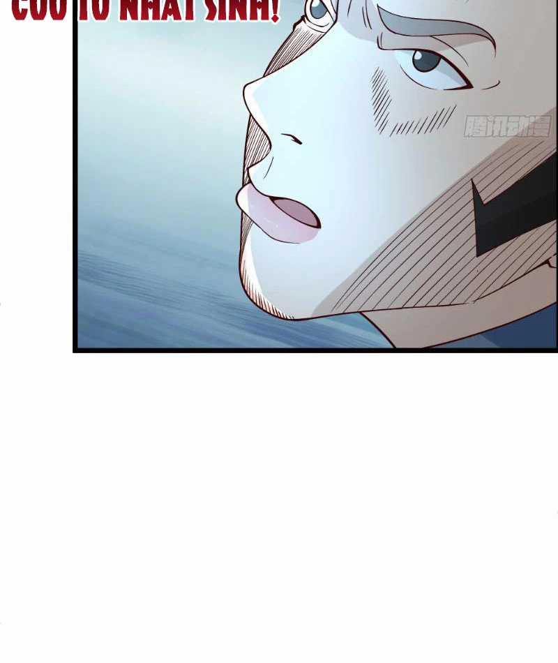 Vô Địch Thật Tịch Mịch Chapter 6 trang 23