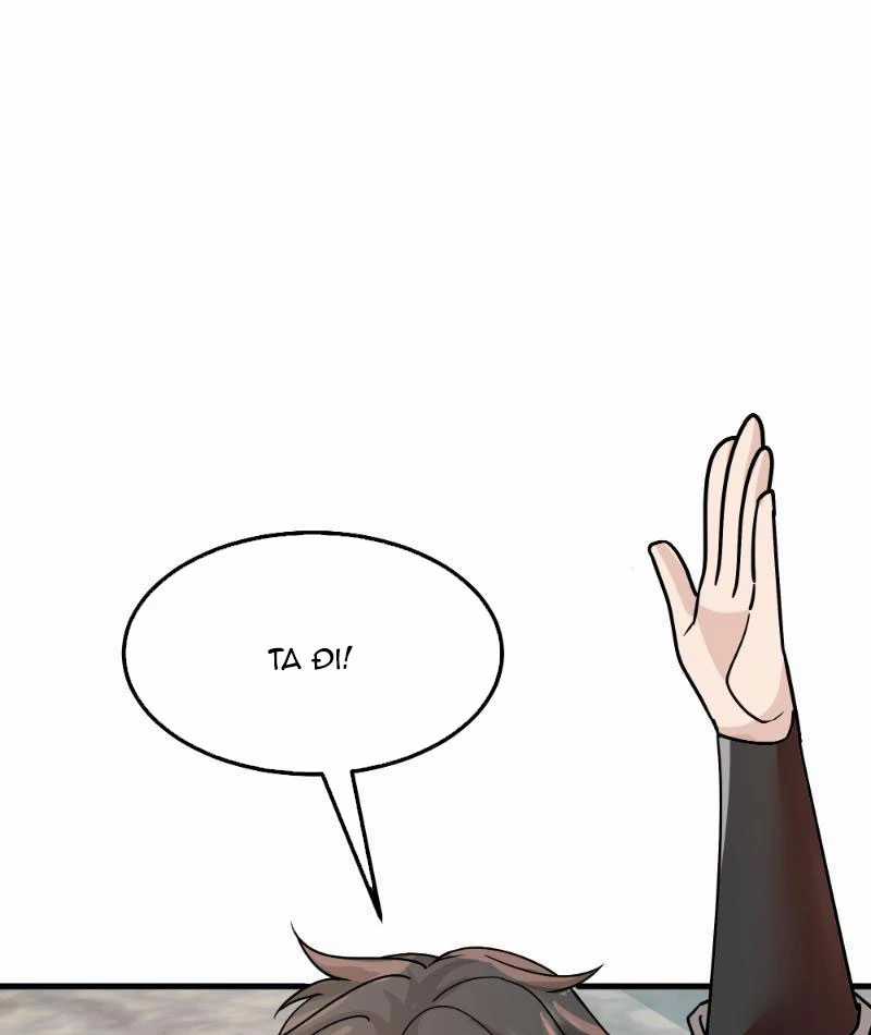 Vô Địch Thật Tịch Mịch Chapter 6 trang 25