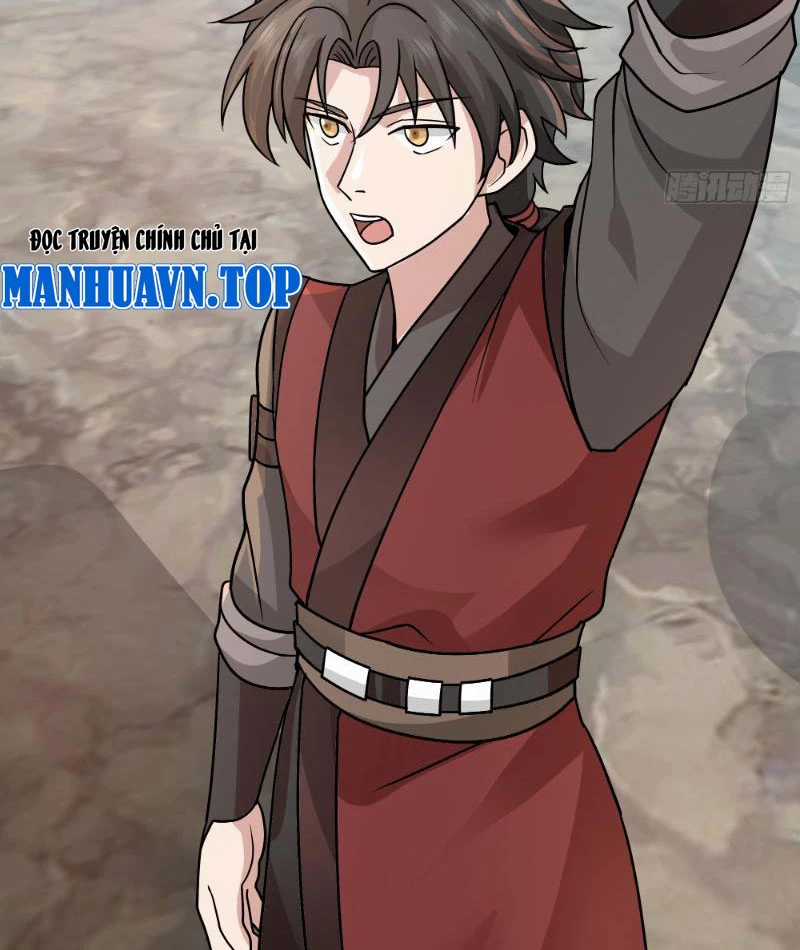 Vô Địch Thật Tịch Mịch Chapter 6 trang 26