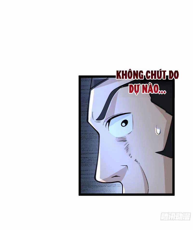 Vô Địch Thật Tịch Mịch Chapter 6 trang 28
