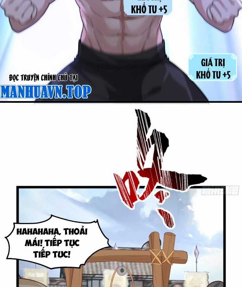 Vô Địch Thật Tịch Mịch Chapter 6 trang 3