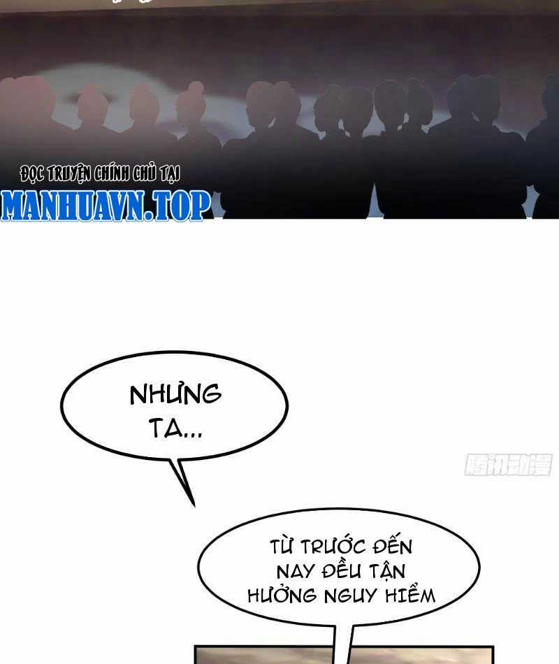 Vô Địch Thật Tịch Mịch Chapter 6 trang 32
