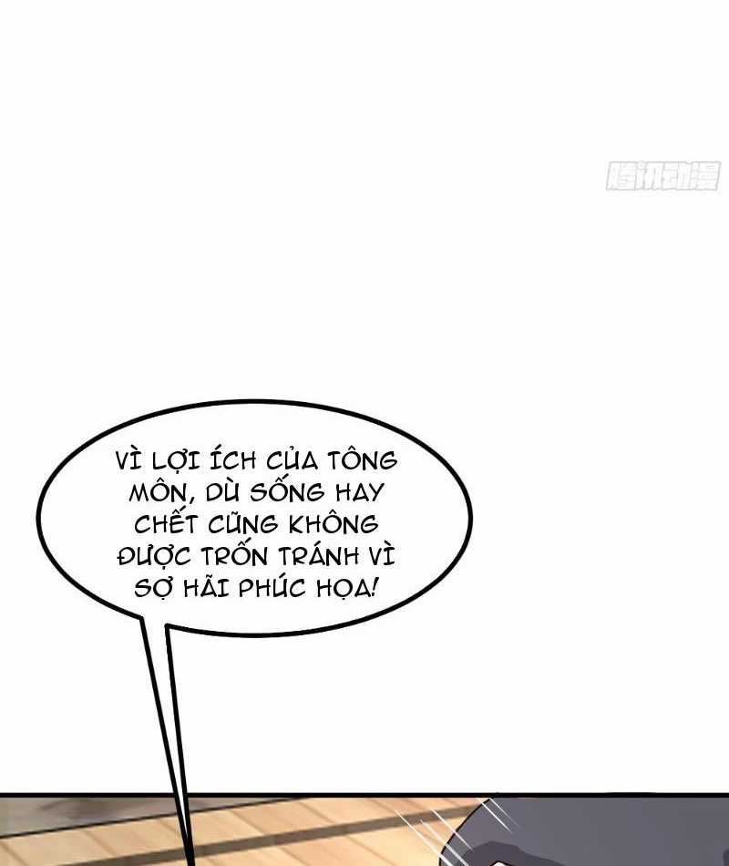 Vô Địch Thật Tịch Mịch Chapter 6 trang 34